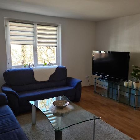 Ferienwohnung Pees Baumholder Exteriér fotografie