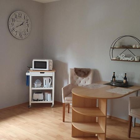 Ferienwohnung Pees Baumholder Exteriér fotografie