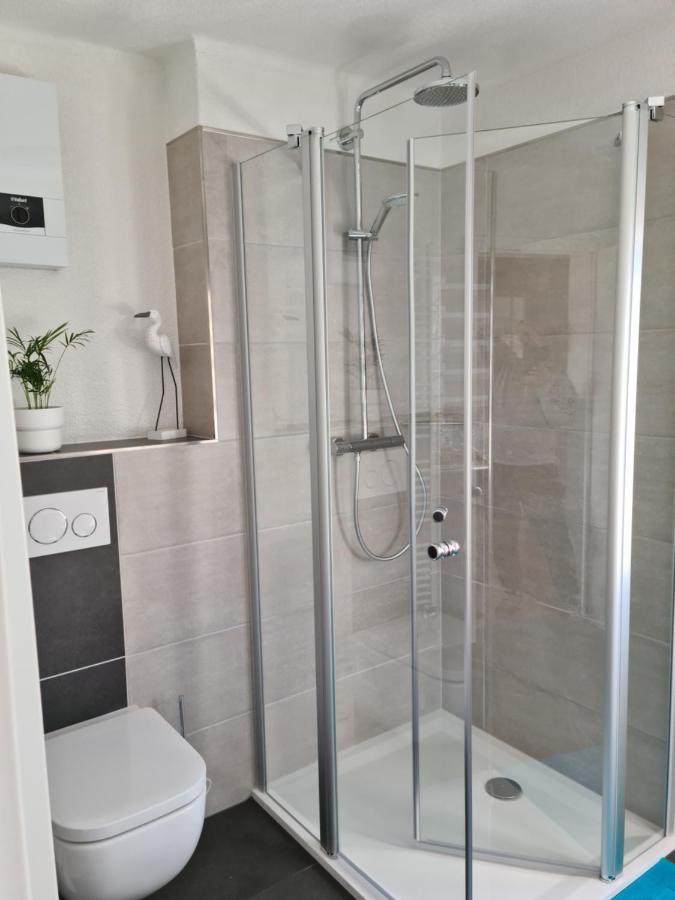 Ferienwohnung Pees Baumholder Exteriér fotografie