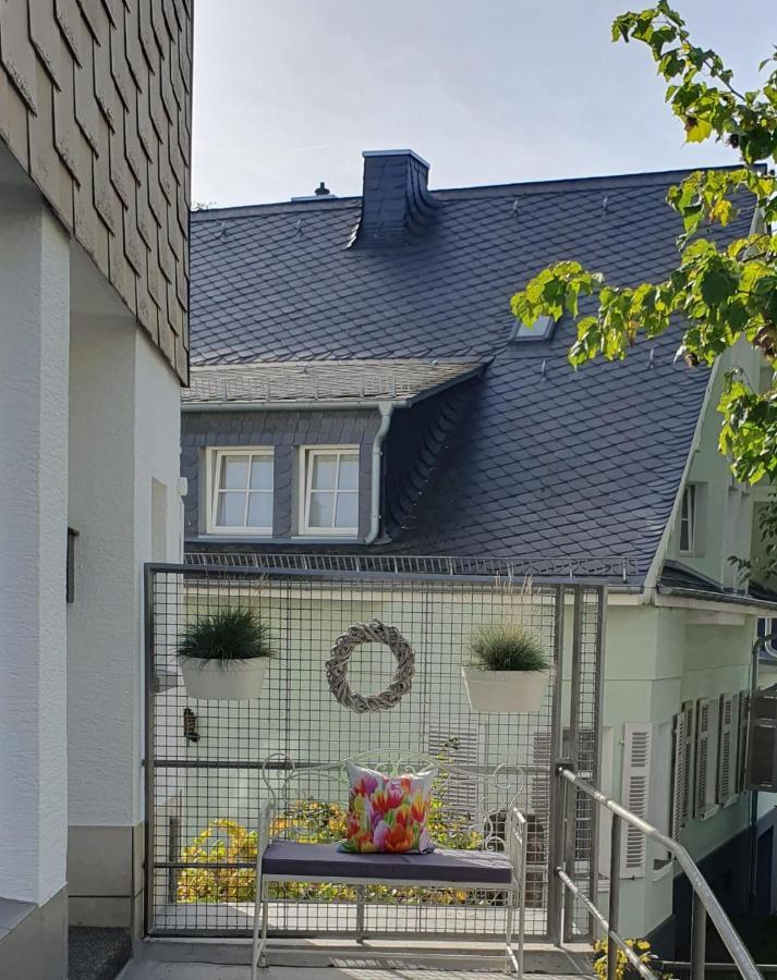 Ferienwohnung Pees Baumholder Exteriér fotografie