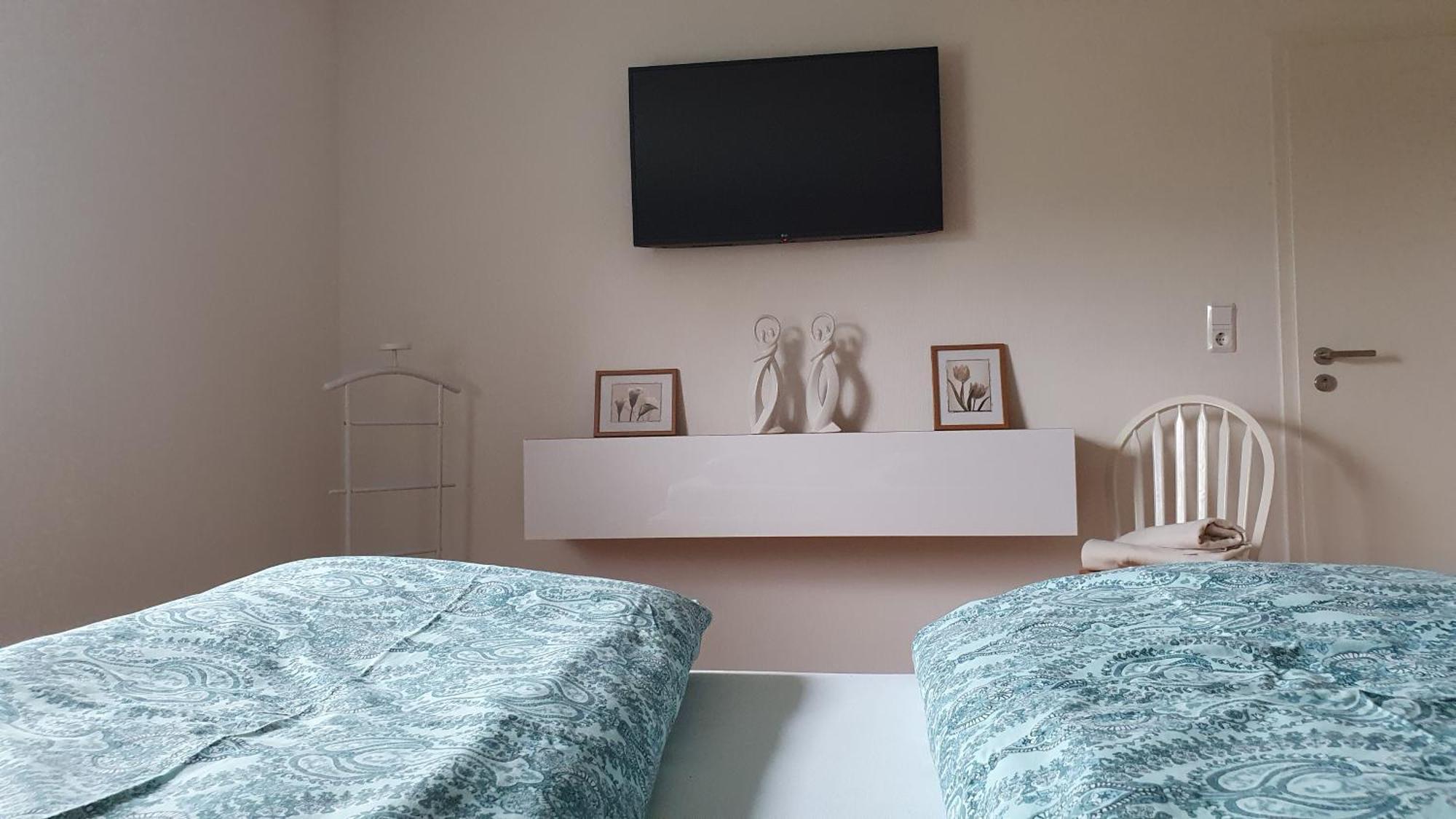 Ferienwohnung Pees Baumholder Exteriér fotografie